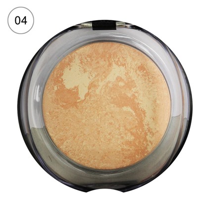 Пудра C Les Beiges Touche De Teint Belle Mine SPF25/PA+++ № 104 9 g