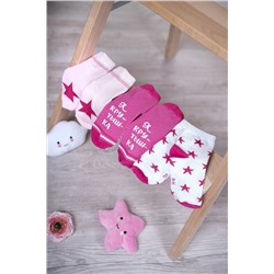 Носки Крутышка детские