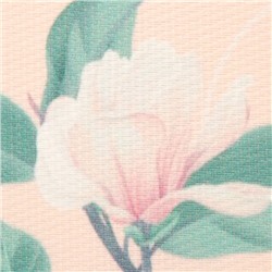 Салфетка на стол Доляна "Feel the bloom" ПВХ 40*29см