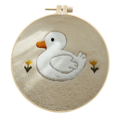 PUNCH Набор для творчества ковровая вышивка 943264762441