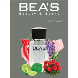 Beas M202 Christian Dior Sauvage Men edp 25 ml, Парфюм мужской Beas M202 создан по мотивам аромата Christian Dior Sauvage