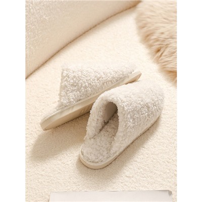 Тапочки «Снежные»