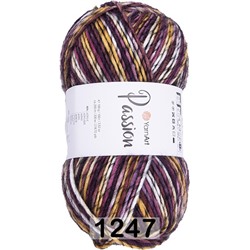 Пряжа YarnArt Passion