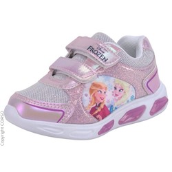 Kinder-Sneaker Frozen