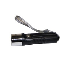 Фонарик YYC-533M-T6+аккумулятор+зарядка Micro оптом