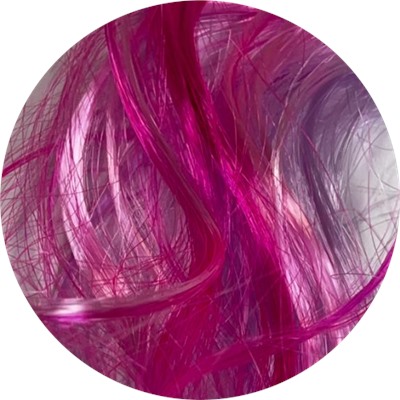 Заколка для волос детская "Уточка" модель 4