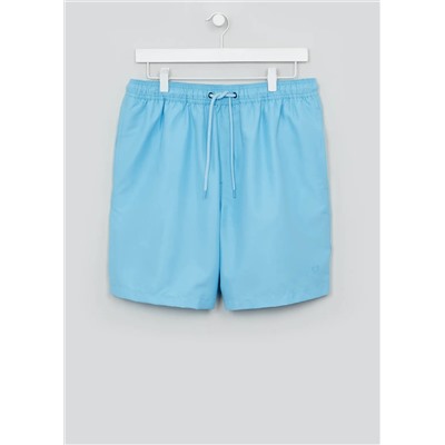 Lincoln Plain Swim Shorts