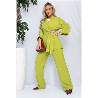 Костюм Киото (яблоко) К13223-12М