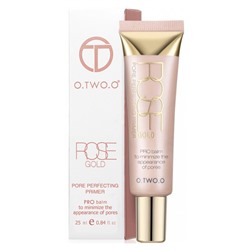 Праймер O.TWO.O Pore Perfecting Primer 25 ml