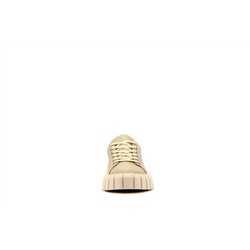 Кеды ED'ART 128.91505'pud. beige R