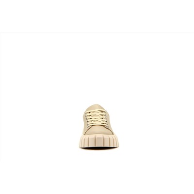 Кеды ED'ART 128.91505'pud. beige R