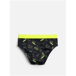 Плавки купальные детские для мальчиков Rodrigo