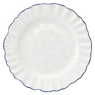 Тарелка Santorini, Ø26 см