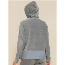 Толстовка женская