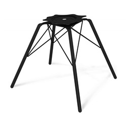 Стул SHT-ST39/S370-VP
                        бежевый / черный муар