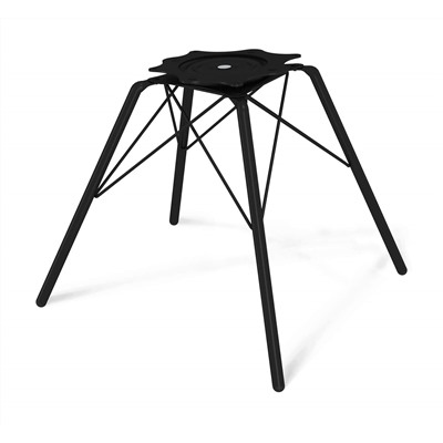 Стул SHT-ST39/S370-VP
                        бежевый / черный муар