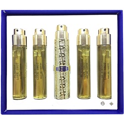 Подарочный набор Ex Nihilo Love Shot edp 5x11 ml