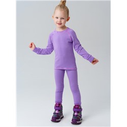 Термобелье для девочки