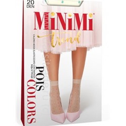 Носки женские Pois Colors 20 MiNiMi Дроп