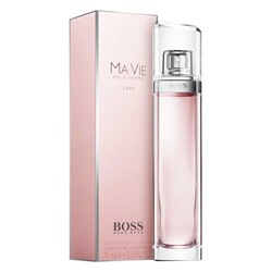 Hugo Boss Ma Vie L'Eau Pour Femme edp 75 ml