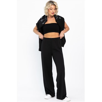 Костюм Лоула (черный) К14772-50М