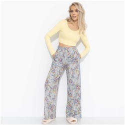 Брюки для дома, Расслабленный день (шик)