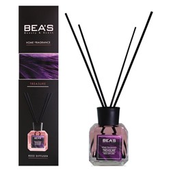 Аромадиффузор Beas Treasure - Сокровище 120 ml