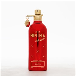 Fontela Sultan unisex edp 100 ml
