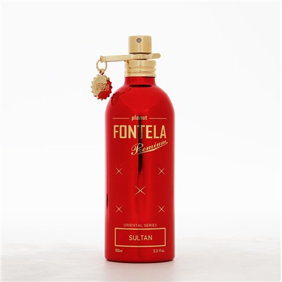 Fontela Sultan unisex edp 100 ml