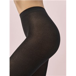 Колготки теплые, SiSi, Cotton Sense 100 оптом