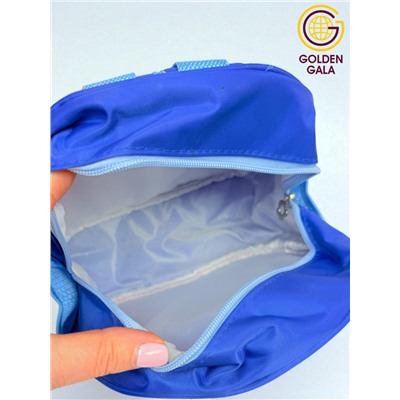 Рюкзак для девочки с рисунком 3D модель 2