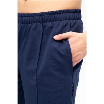 Шорты мужские 23-402M3-31 т.синий1