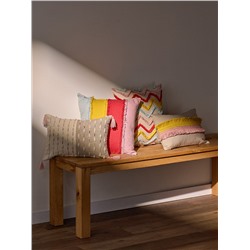 Чехол на подушку Палитра из коллекции Blossom, 45х45 см