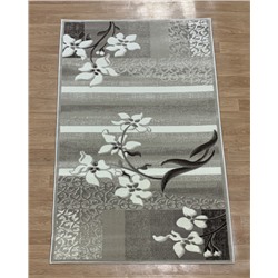 Ковер Delta 1.0x2.0 м 3972 43255