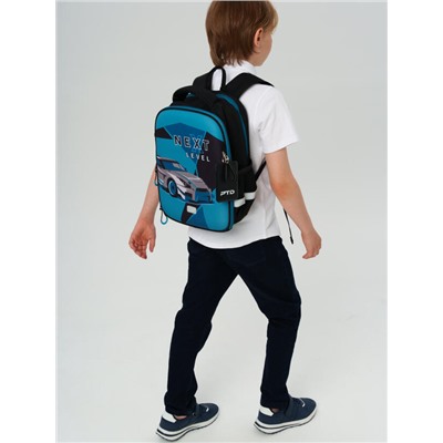 Рюкзак для мальчика