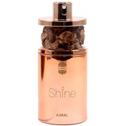 Ajmal SHINE lady 75ml edp