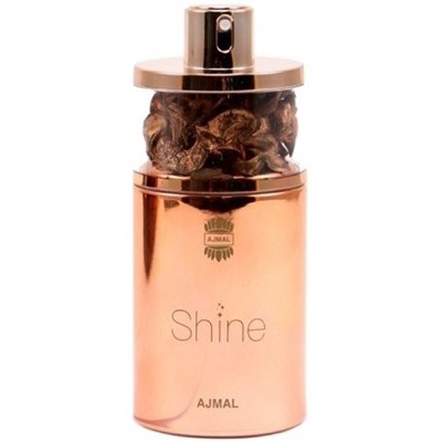 Ajmal SHINE lady 75ml edp