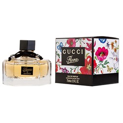 Gucci Flora by Gucci Eau de Parfum edp 75 ml (New)