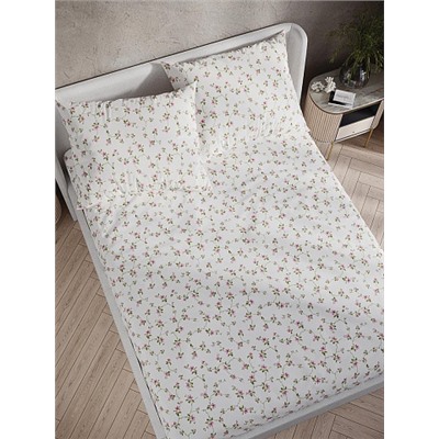 Постельное белье Джерси 1,5-спальное сатин