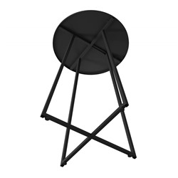 Стол SHT-T109
                        черный муар