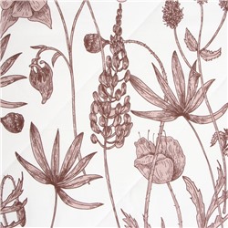 Покрывало LoveLife 1,5 сп Spring 150*230±5 см, жатка, 100% п/э