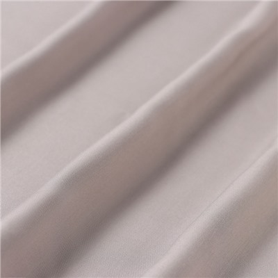 Постельное бельё Этель Евро Modal 200*220см, 230*245см, 50*70см-2шт, цвет серо-бежевый