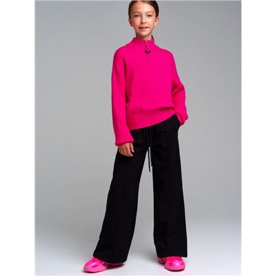 Брюки для девочки