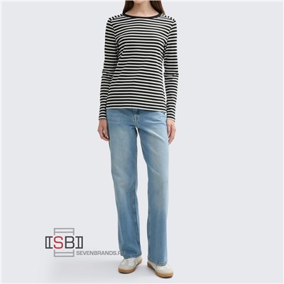 Tom Tailor, 1043085, Лонгслив