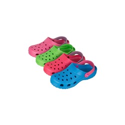 Кроксы подростковые Арт. ПСЛ-05 р.30-35
