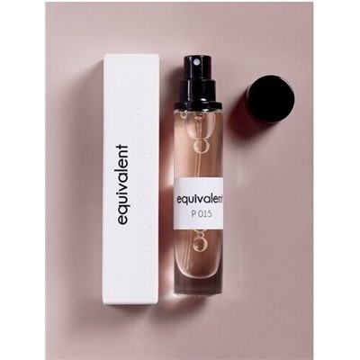 EQUIVALENT "ЭКСТРА" P021 lady 13мл