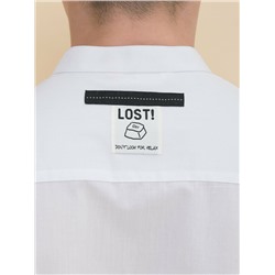 сорочка верхняя для мальчиков