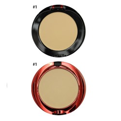 Пудра Kylie Holiday Edition Luster Bright White 2 in 1 №1 10 g