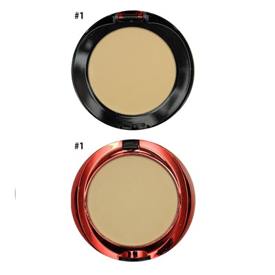 Пудра Kylie Holiday Edition Luster Bright White 2 in 1 №1 10 g