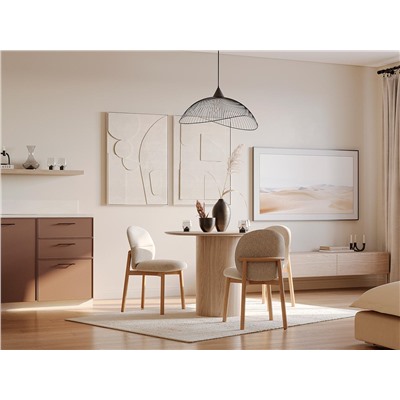 Набор бокалов Obsidian, 490 мл, 2 шт.